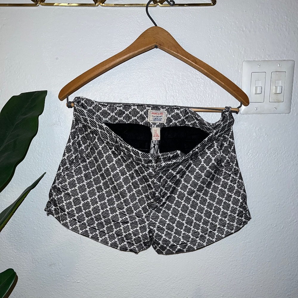 Gap Shorts
